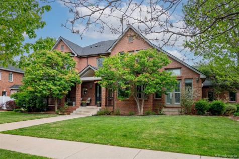 142 S Olive Street S Denver CO 80230