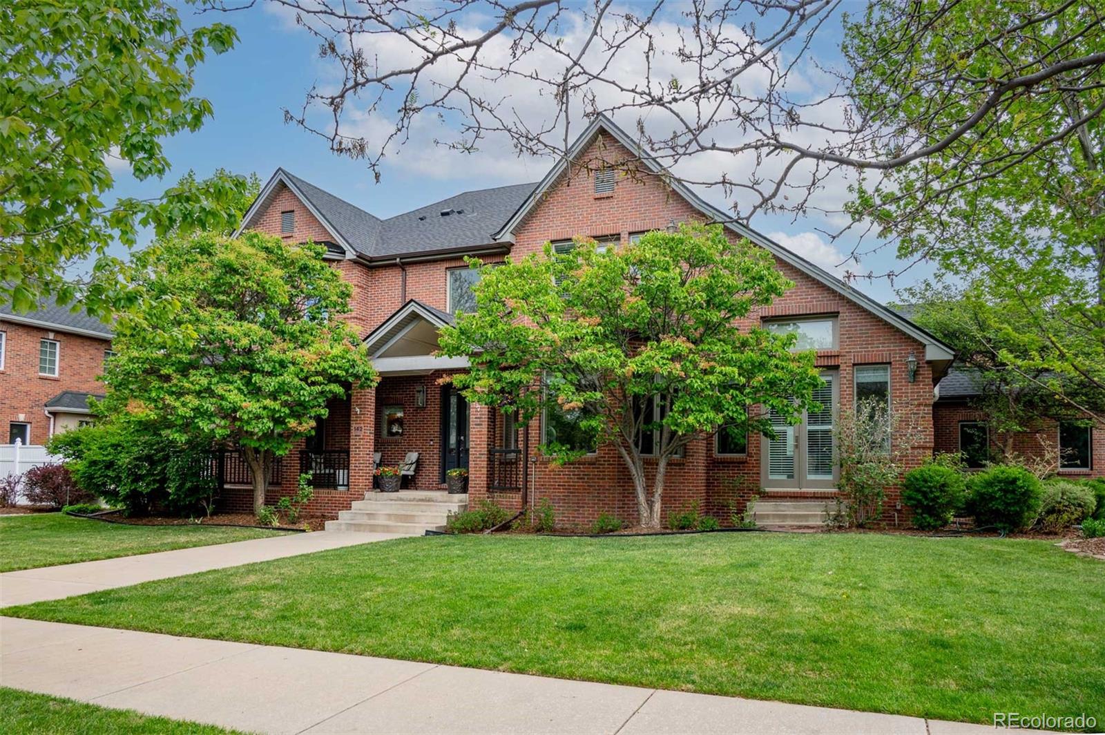 142 S Olive Street S Denver CO 80230