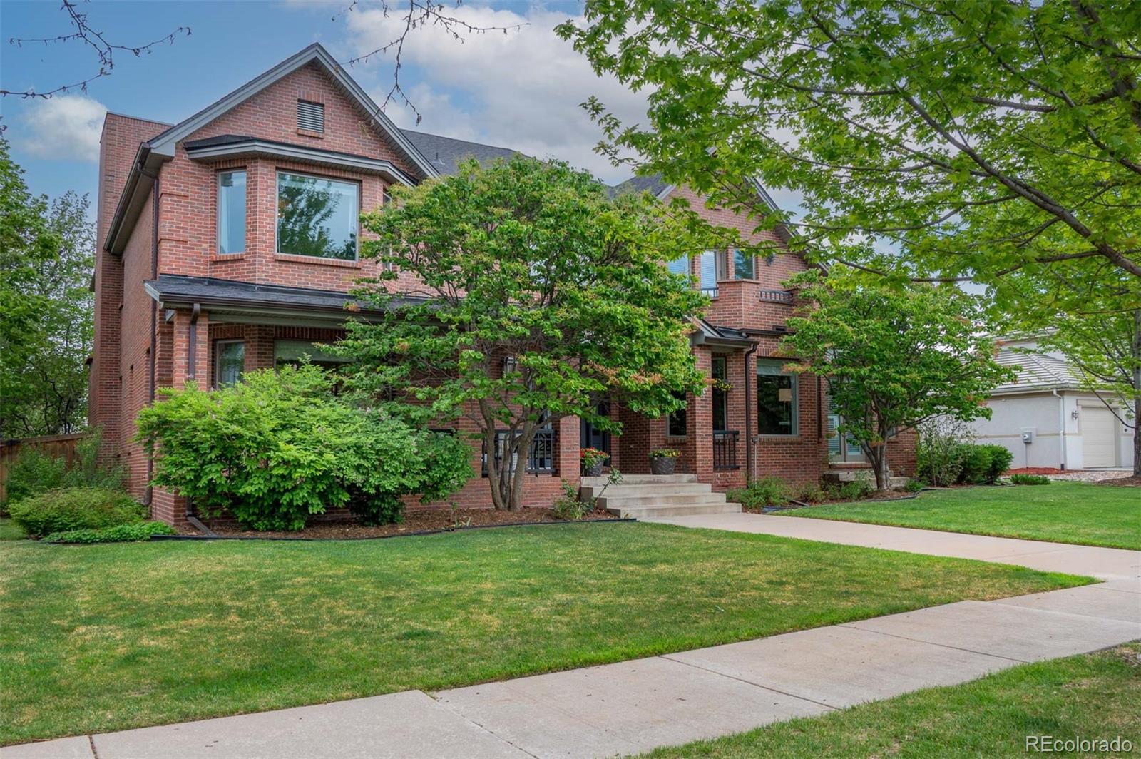 142 S Olive Street S Denver CO 80230