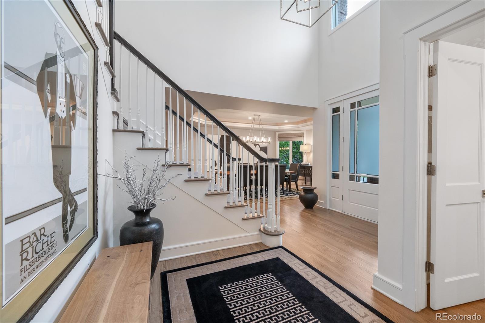 142 S Olive Street S Denver CO 80230