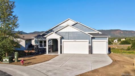17220 Snowwood Drive Monument CO 80132