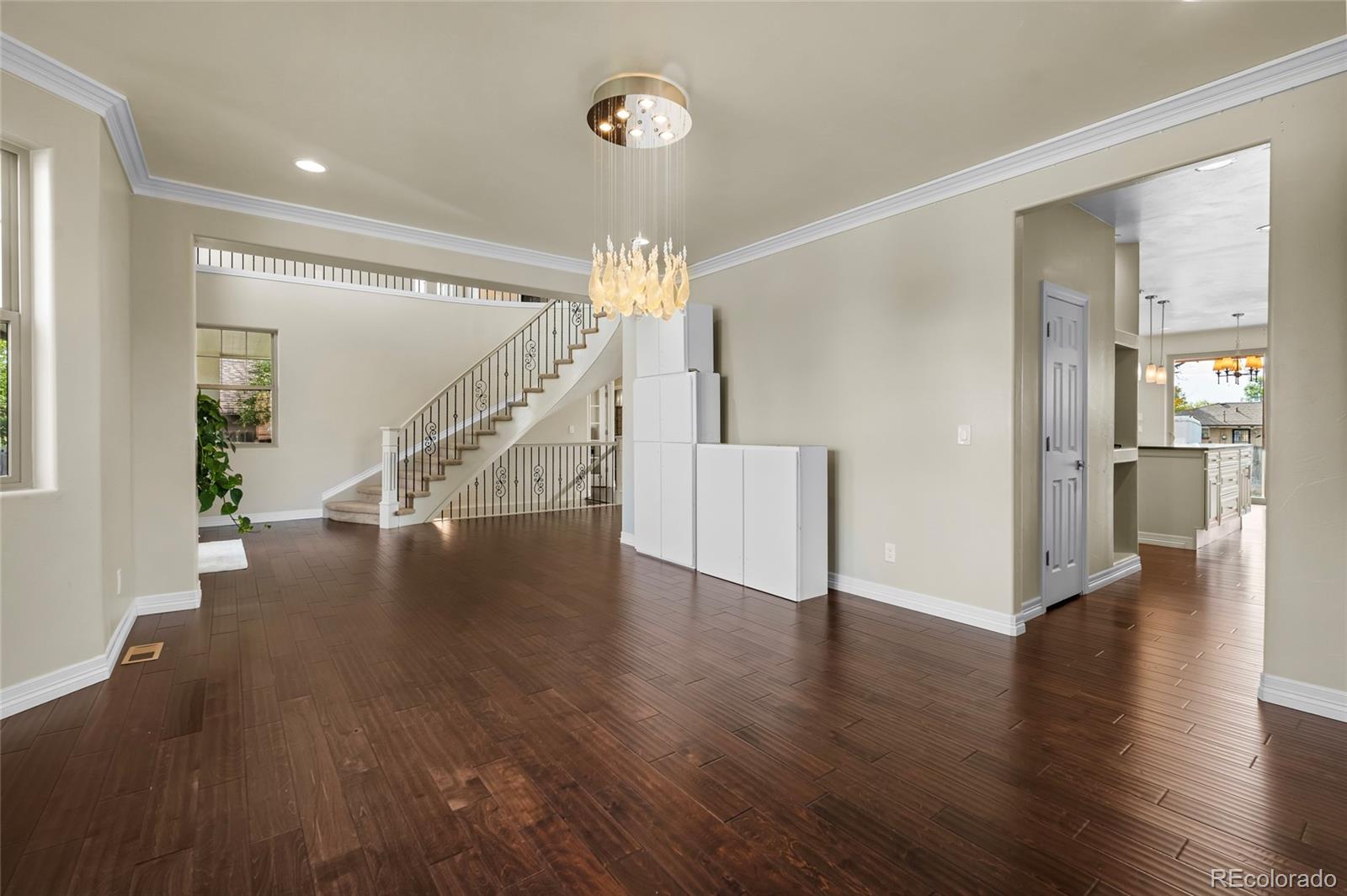 1791 Biscay Street Aurora CO 80011