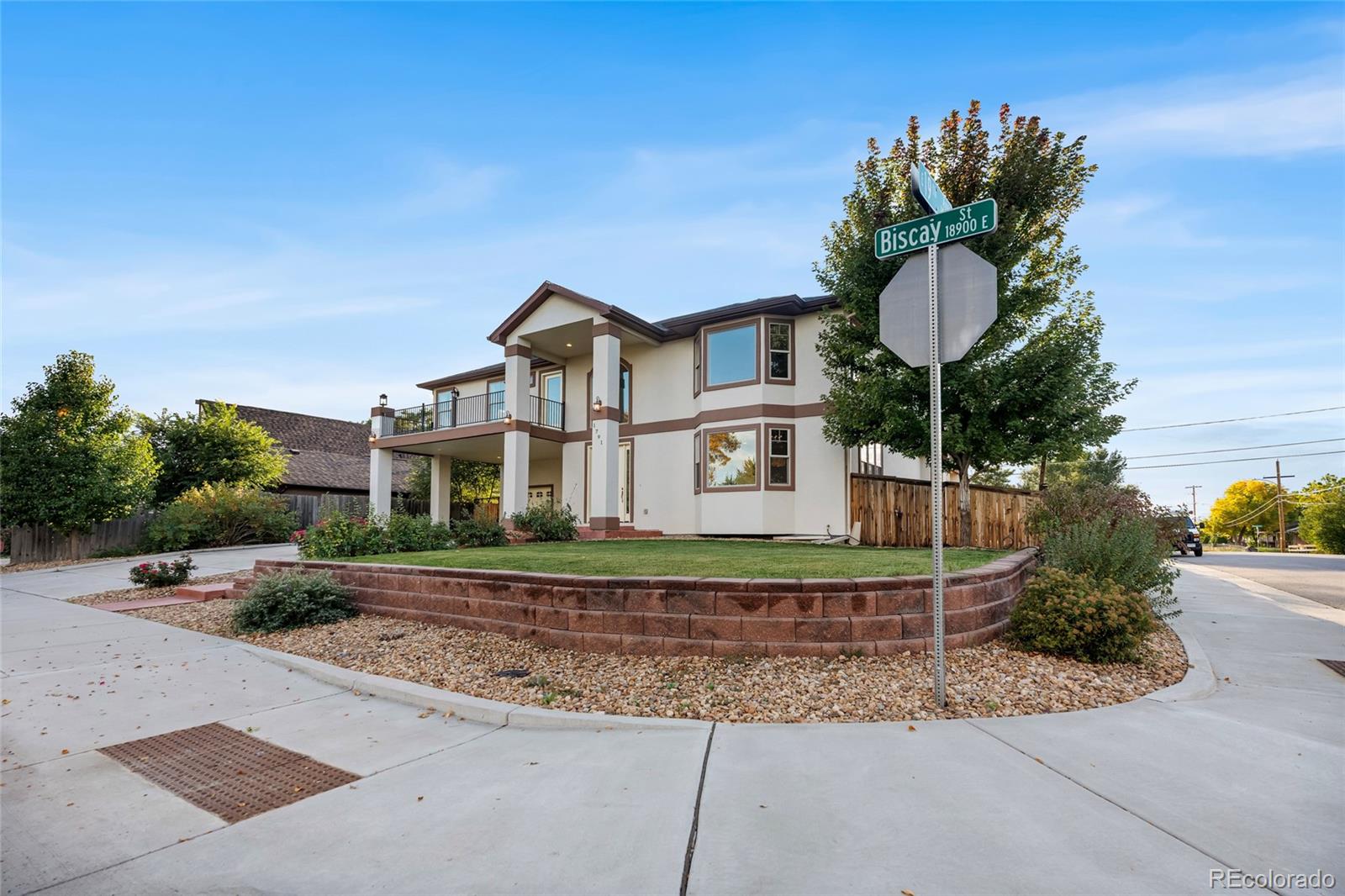 1791 Biscay Street Aurora CO 80011