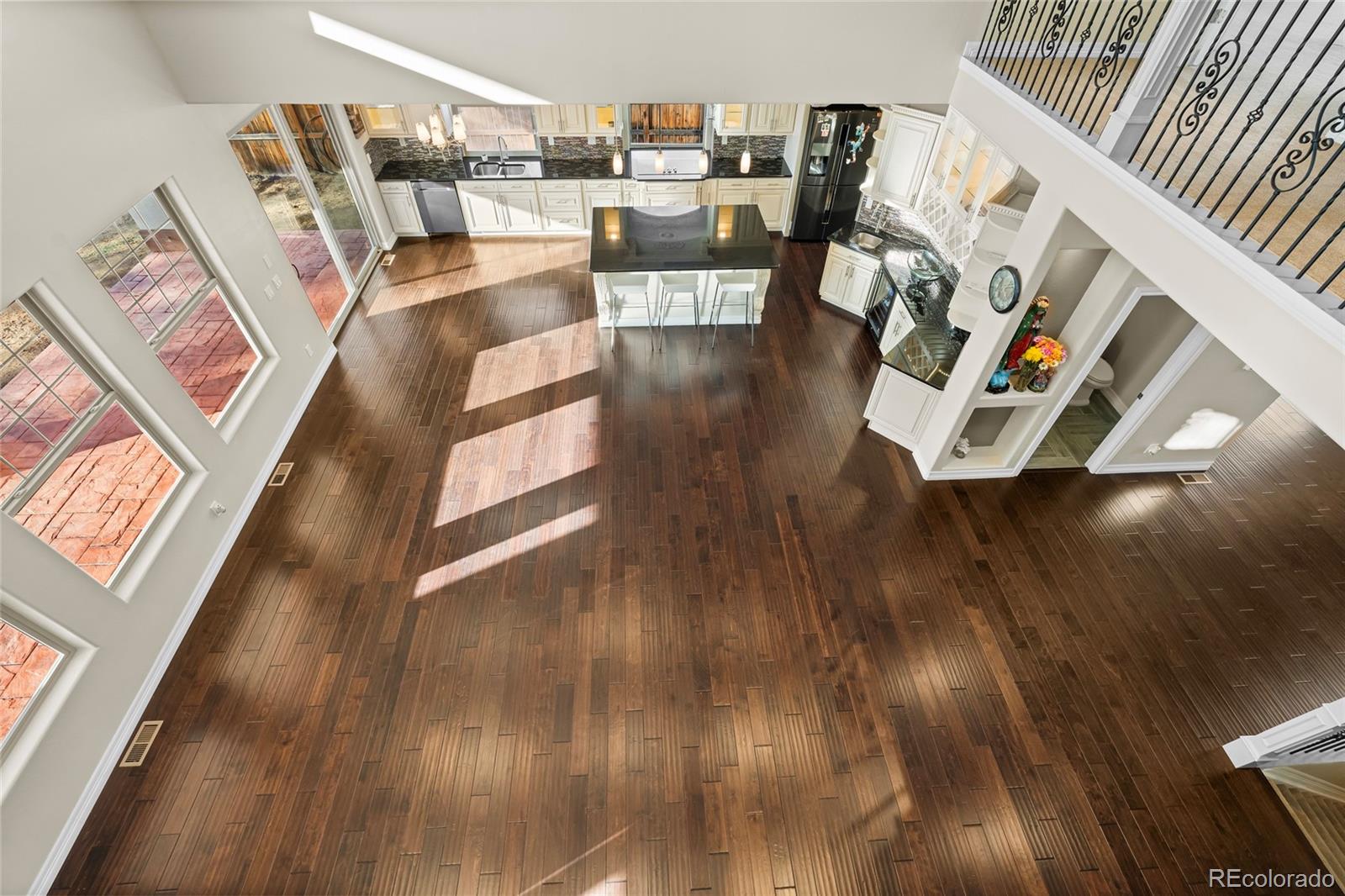 1791 Biscay Street Aurora CO 80011