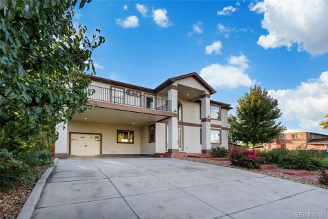 1791 Biscay Street Aurora CO 80011