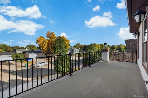 1791 Biscay Street Aurora CO 80011