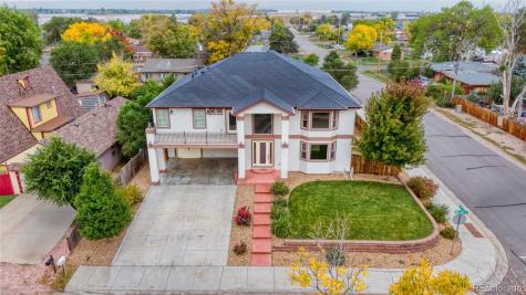 1791 Biscay Street Aurora CO 80011