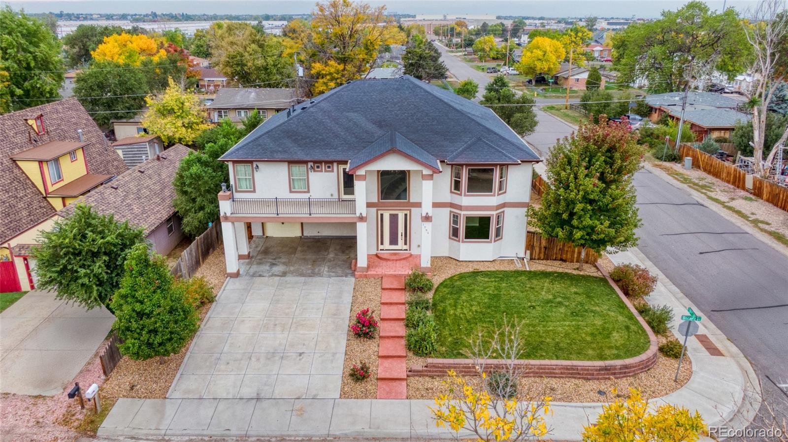 1791 Biscay Street Aurora CO 80011