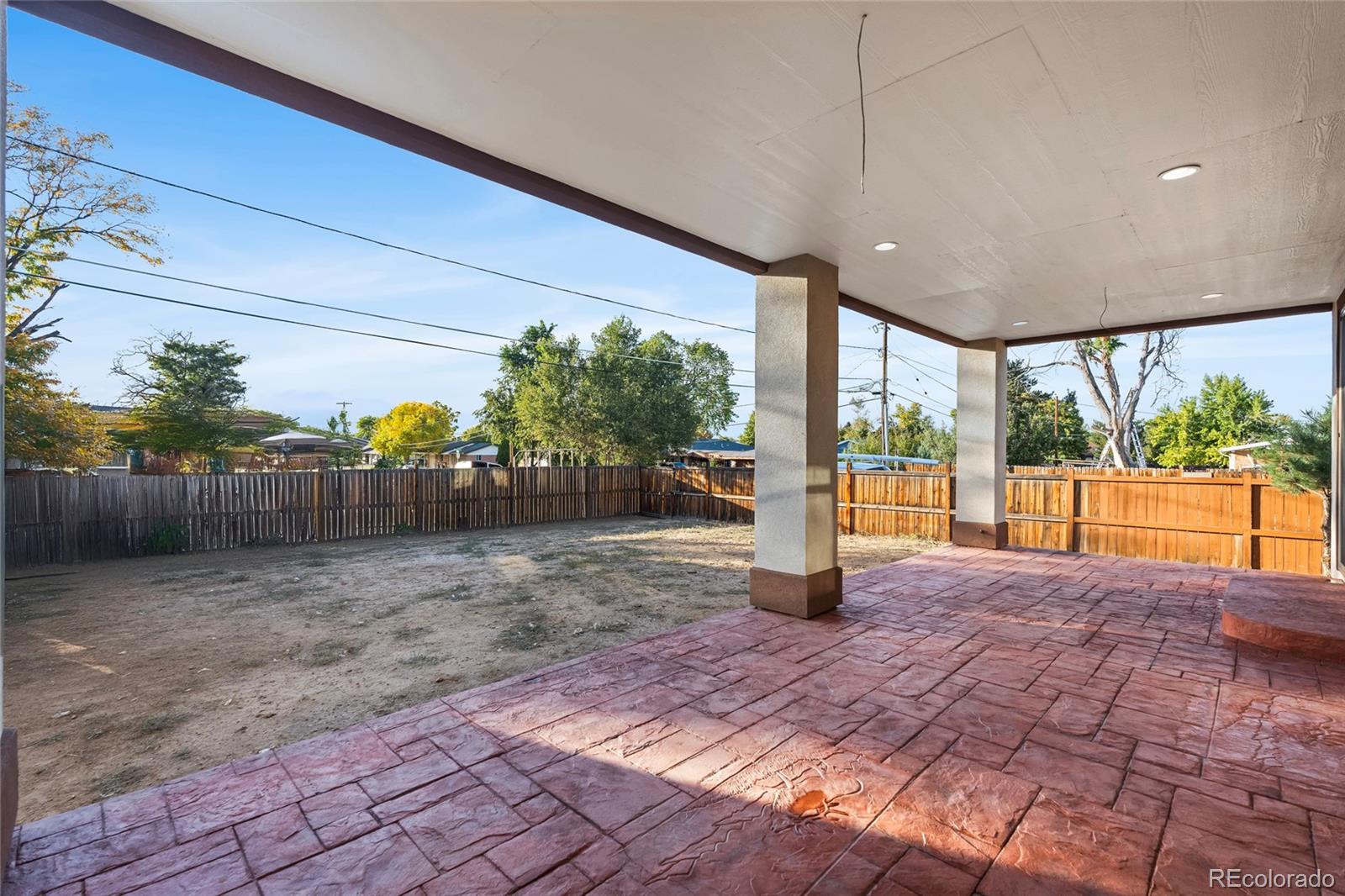 1791 Biscay Street Aurora CO 80011