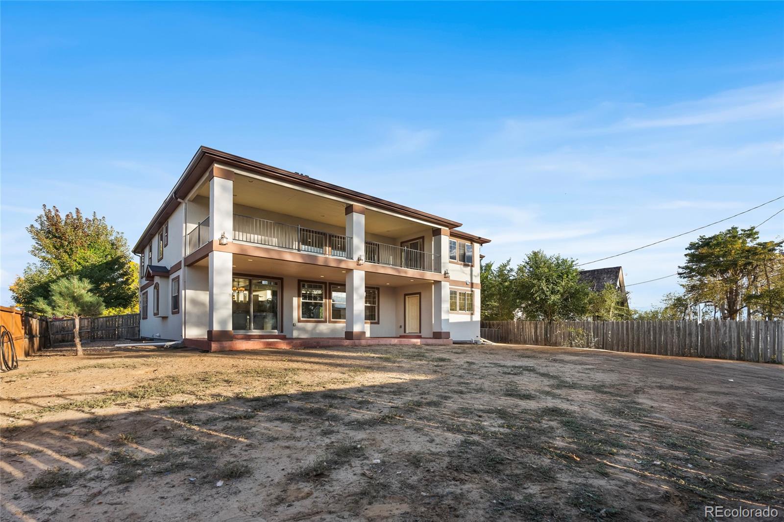 1791 Biscay Street Aurora CO 80011