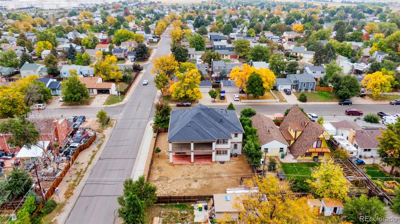 1791 Biscay Street Aurora CO 80011