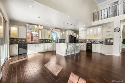 1791 Biscay Street Aurora CO 80011