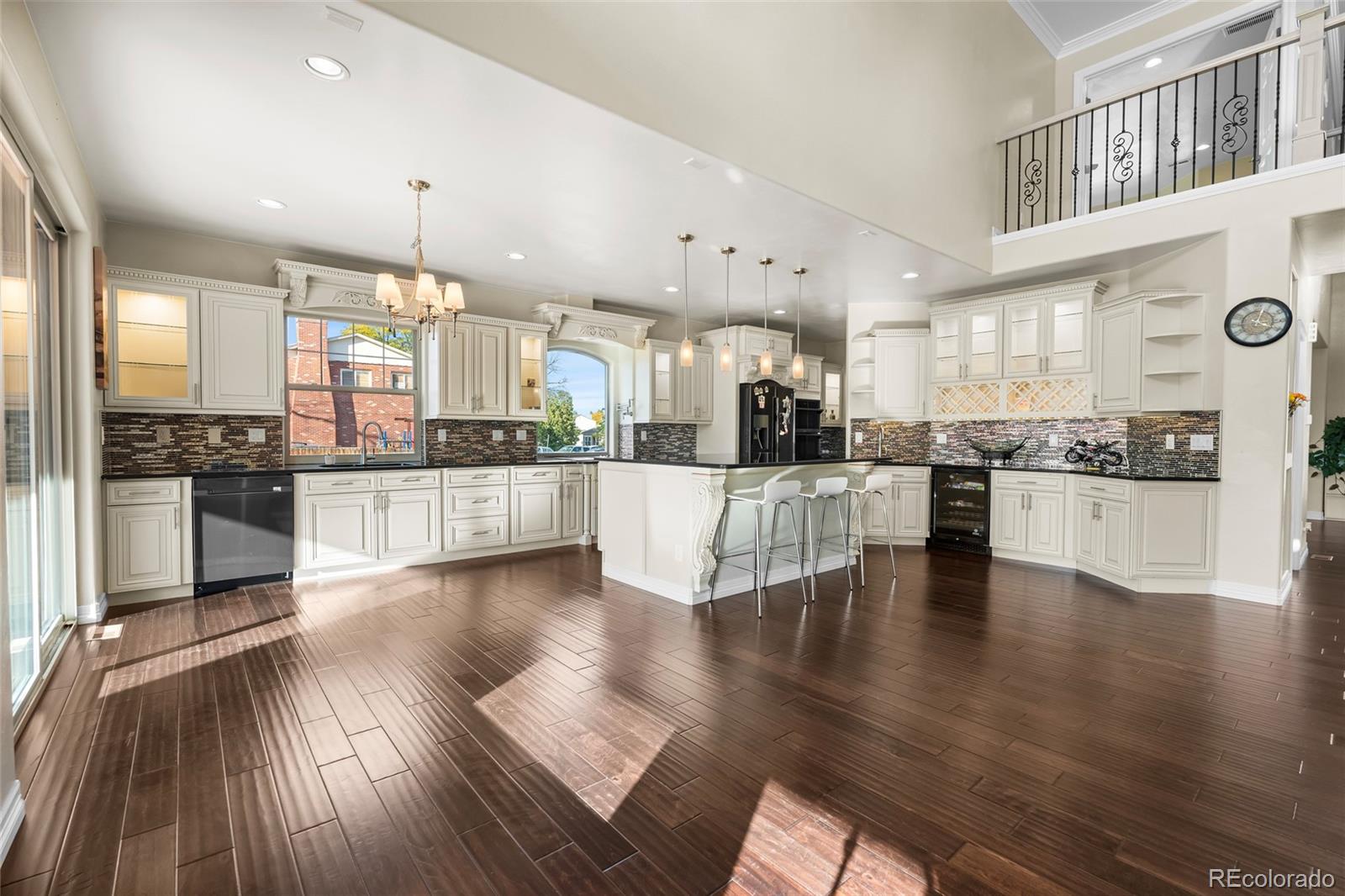 1791 Biscay Street Aurora CO 80011