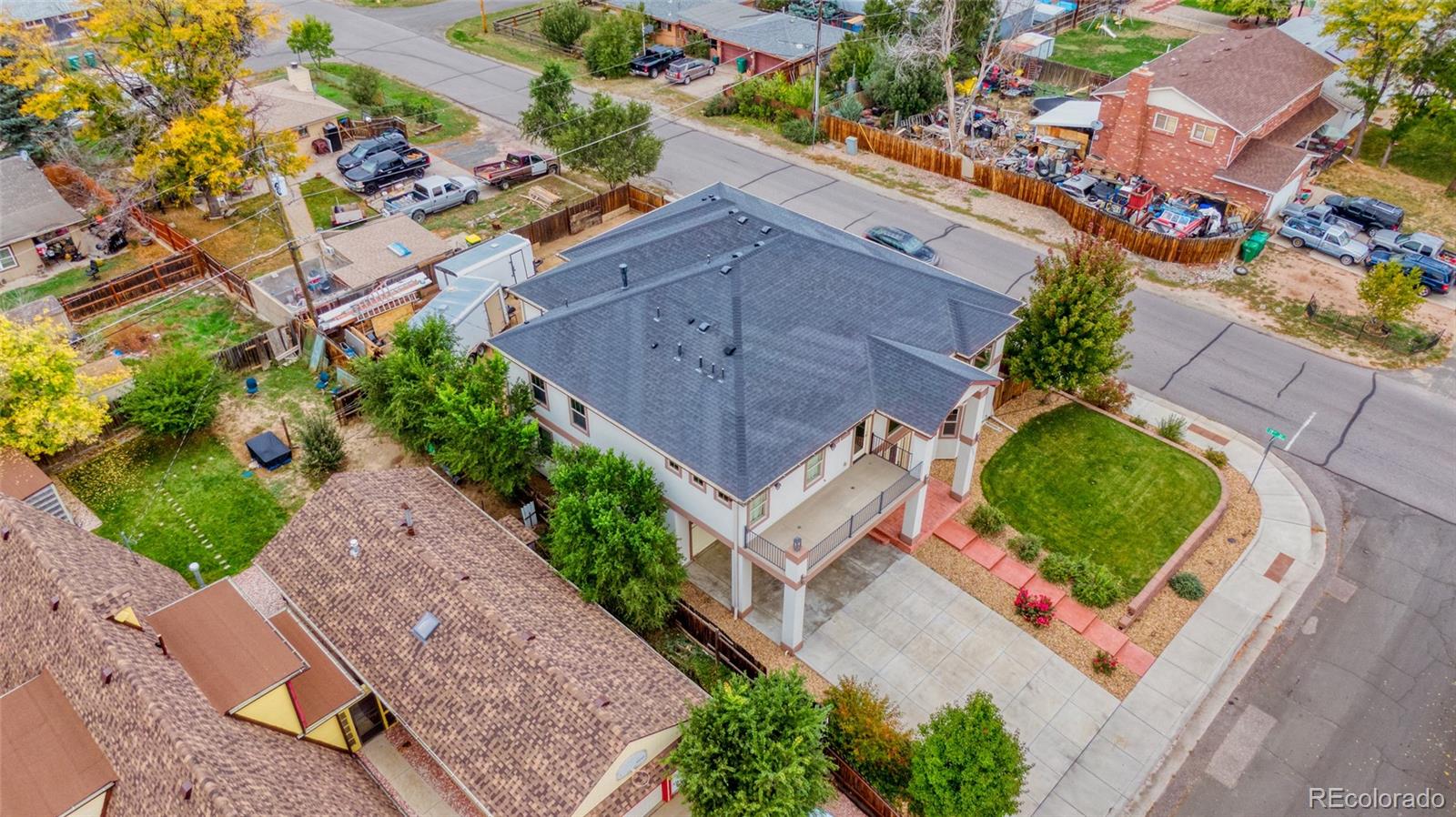1791 Biscay Street Aurora CO 80011