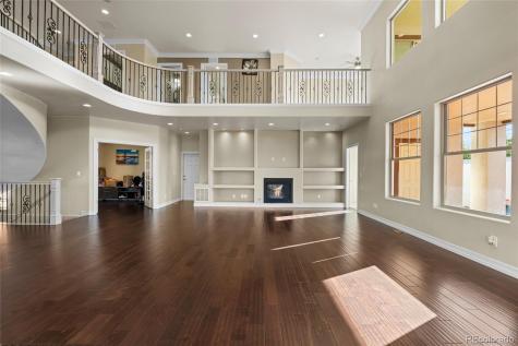 1791 Biscay Street Aurora CO 80011