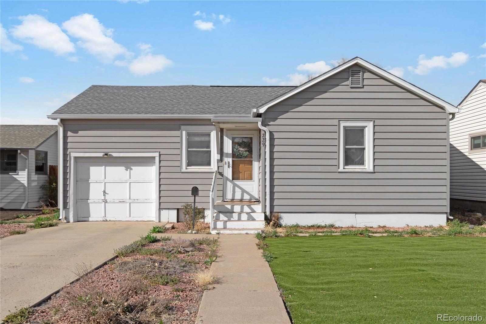 229 4th Street Fort Lupton CO 80621