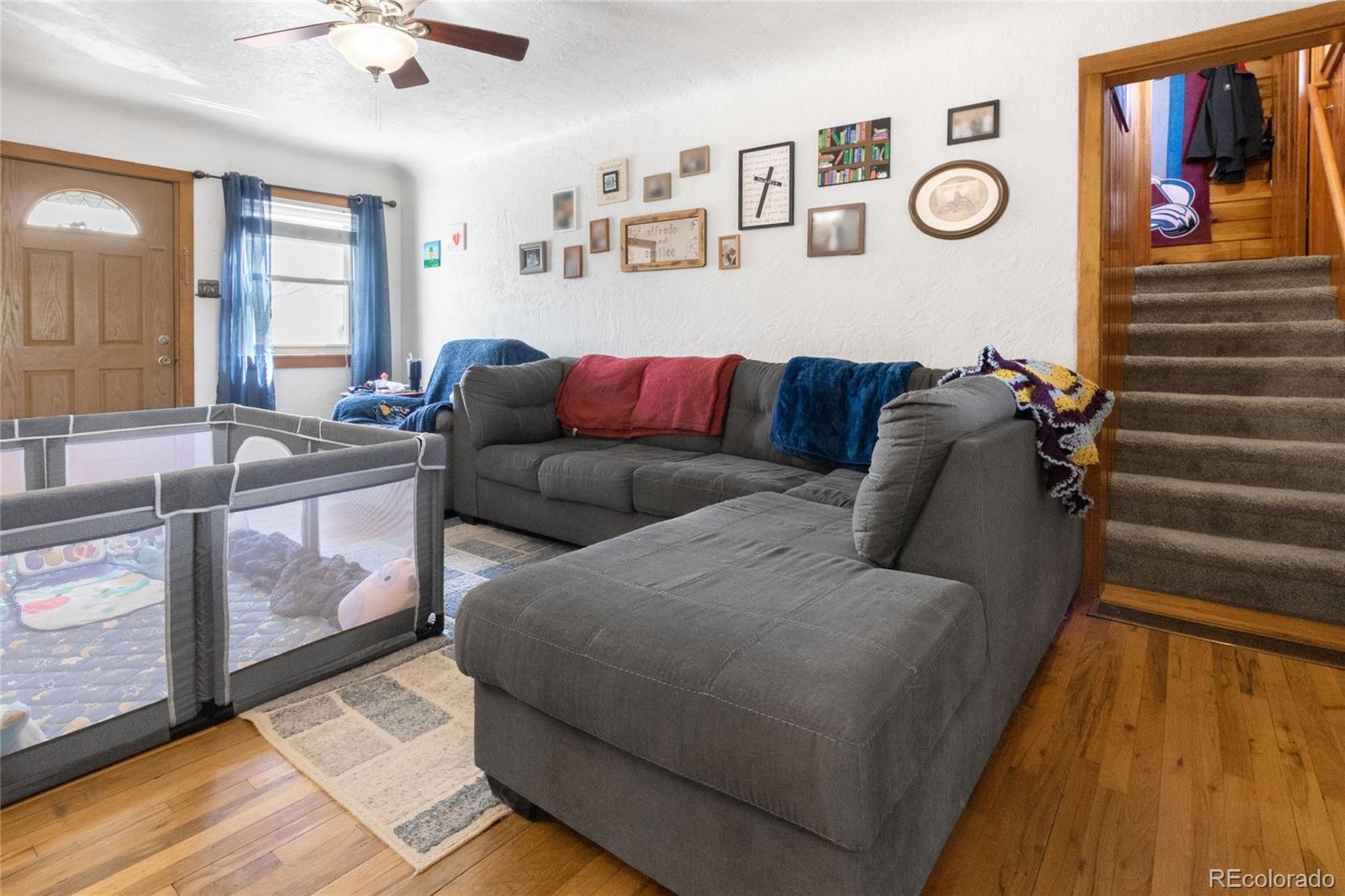 229 4th Street Fort Lupton CO 80621