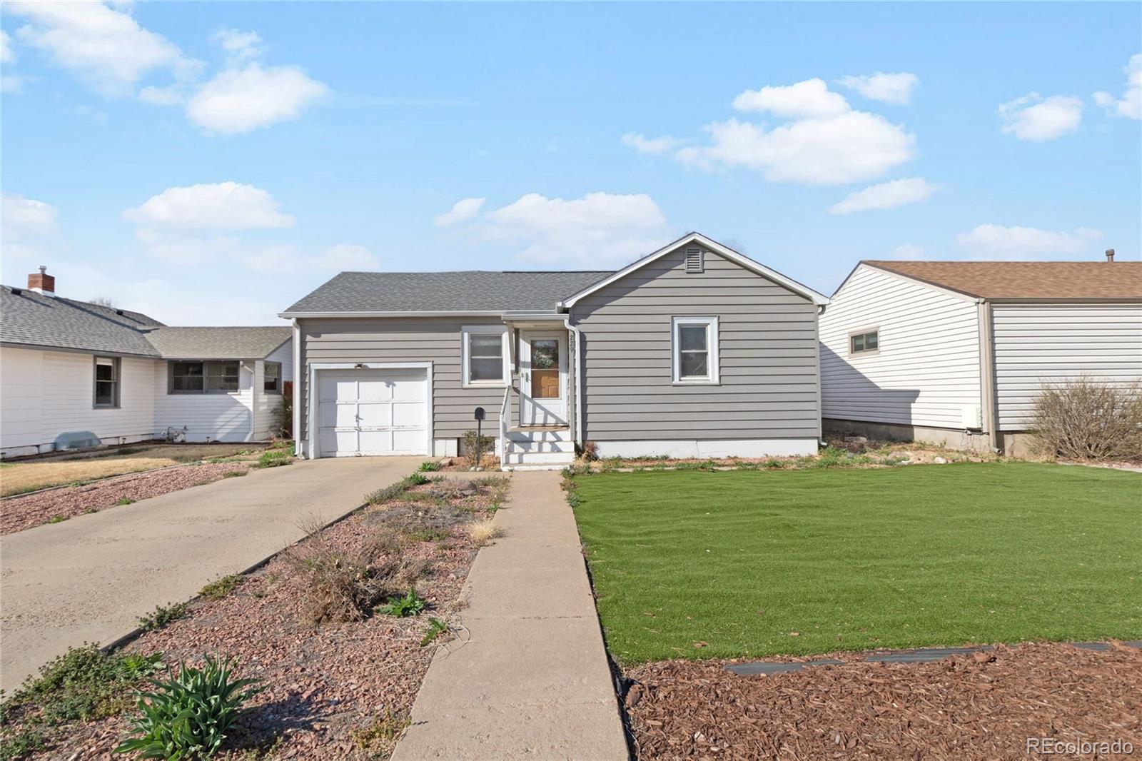 229 4th Street Fort Lupton CO 80621