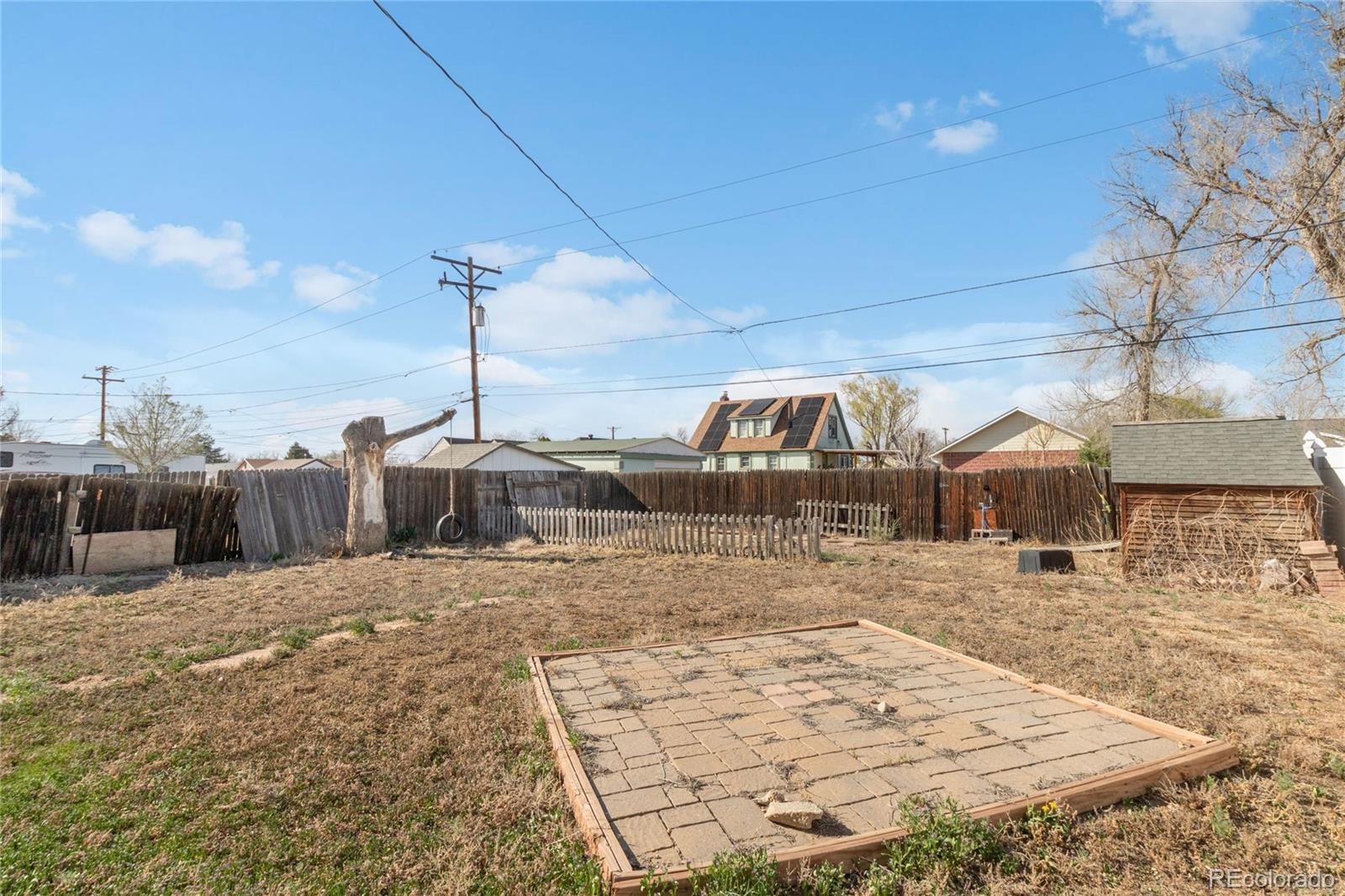 229 4th Street Fort Lupton CO 80621