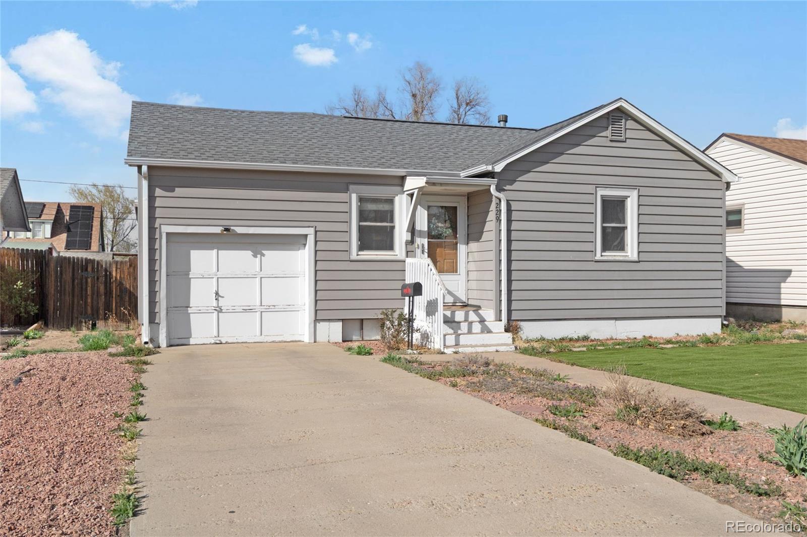 229 4th Street Fort Lupton CO 80621
