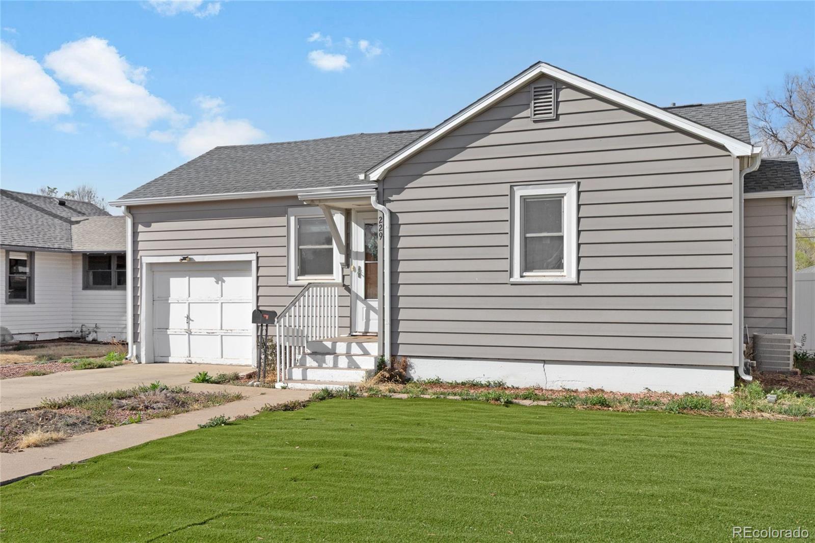 229 4th Street Fort Lupton CO 80621