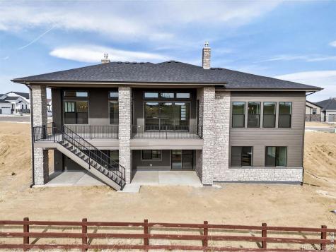 1727 Abundance Drive Windsor CO 80550