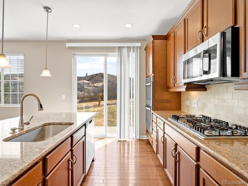 1156 Raindrop Way Castle Rock CO 80109