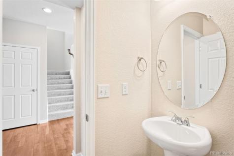 1156 Raindrop Way Castle Rock CO 80109