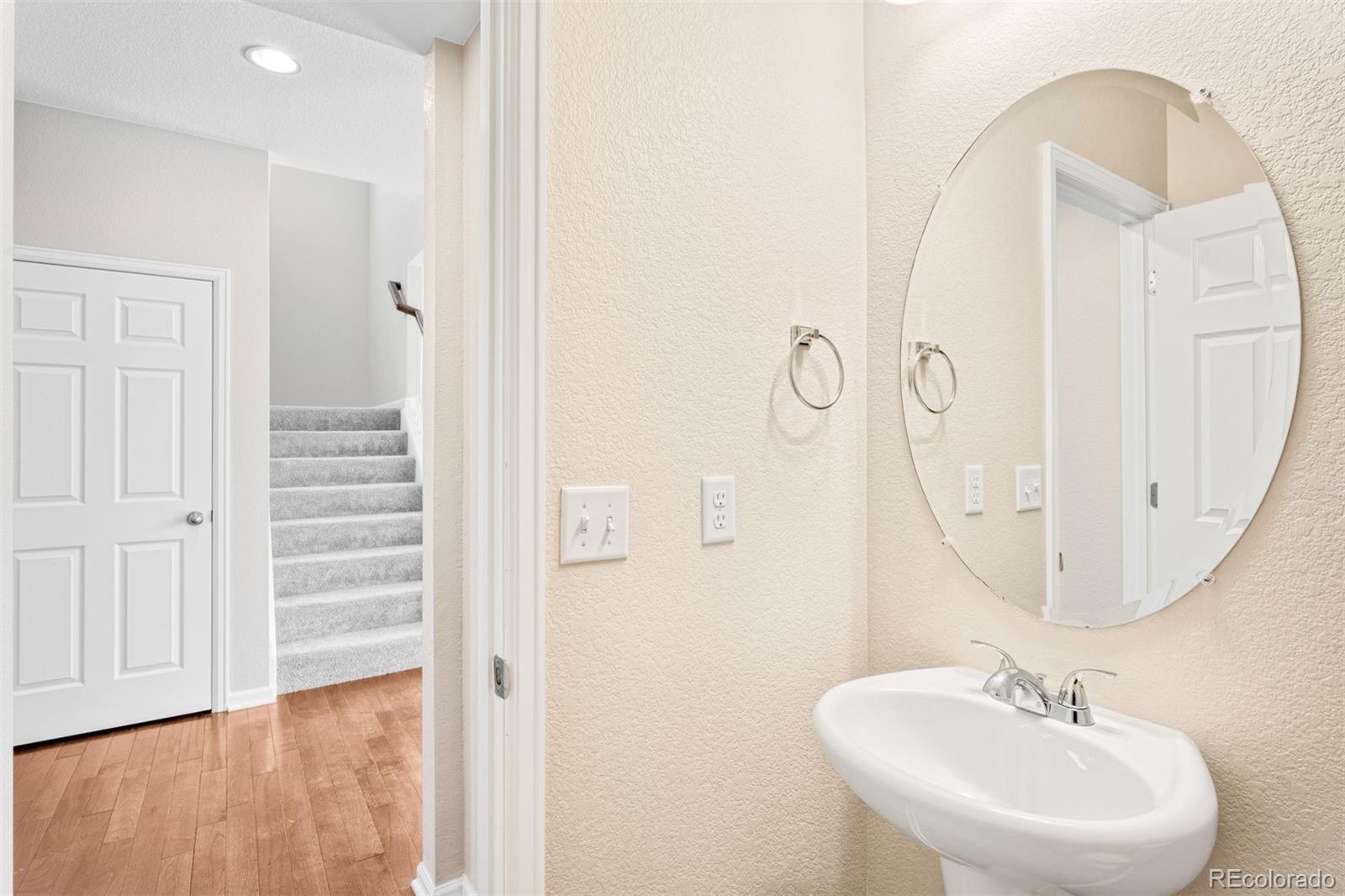 1156 Raindrop Way Castle Rock CO 80109