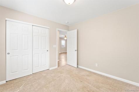 1156 Raindrop Way Castle Rock CO 80109