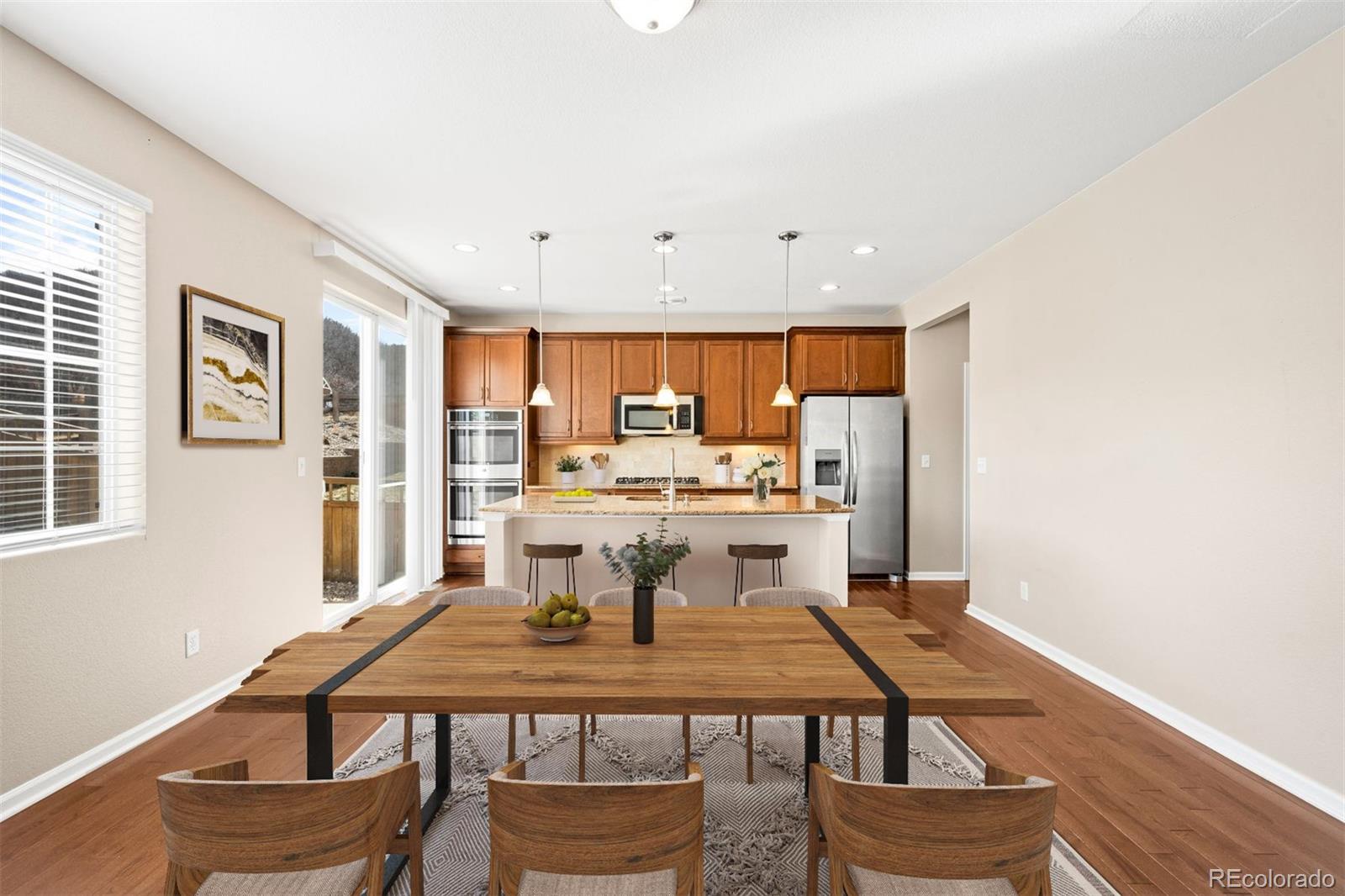 1156 Raindrop Way Castle Rock CO 80109