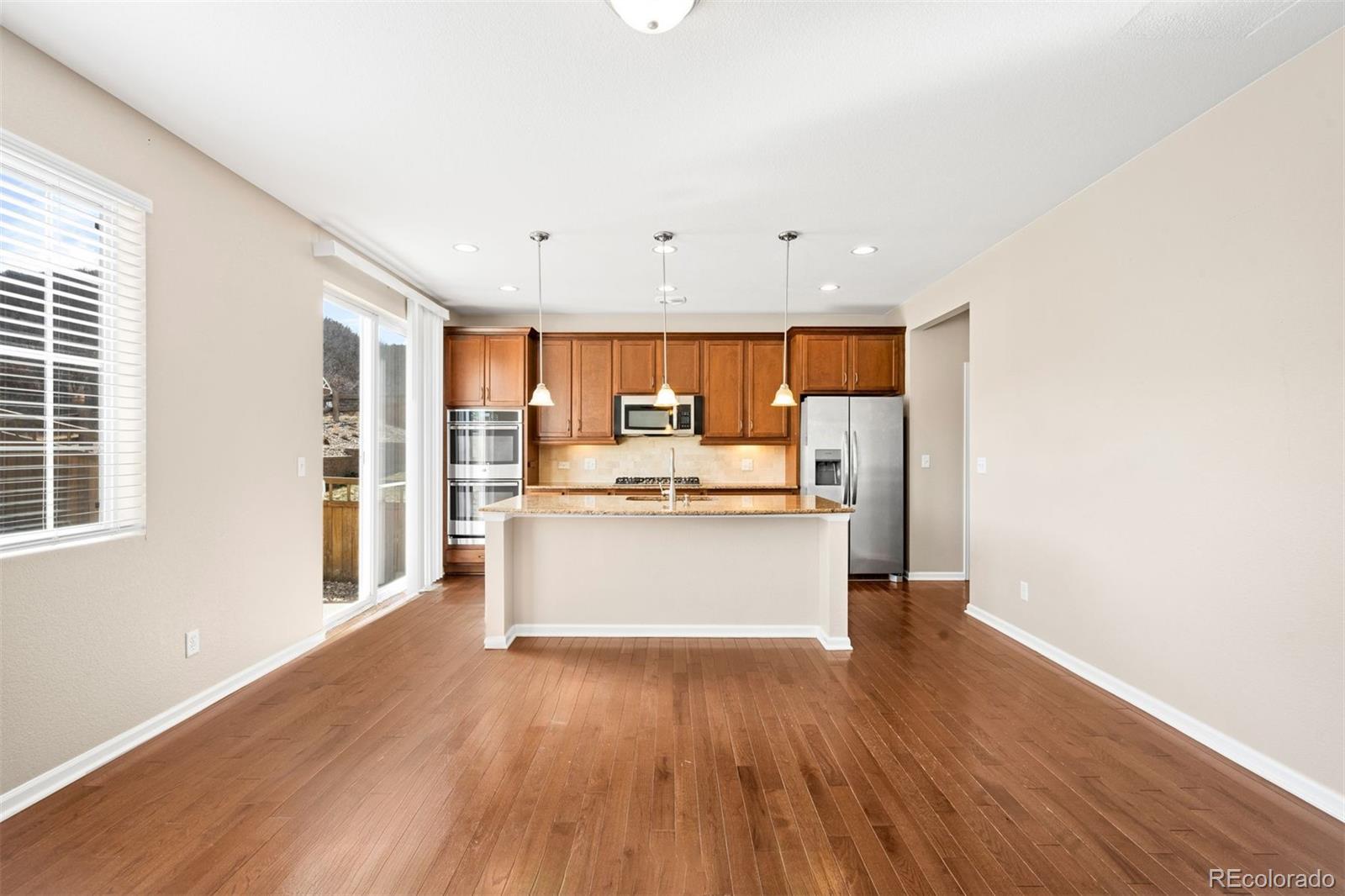 1156 Raindrop Way Castle Rock CO 80109
