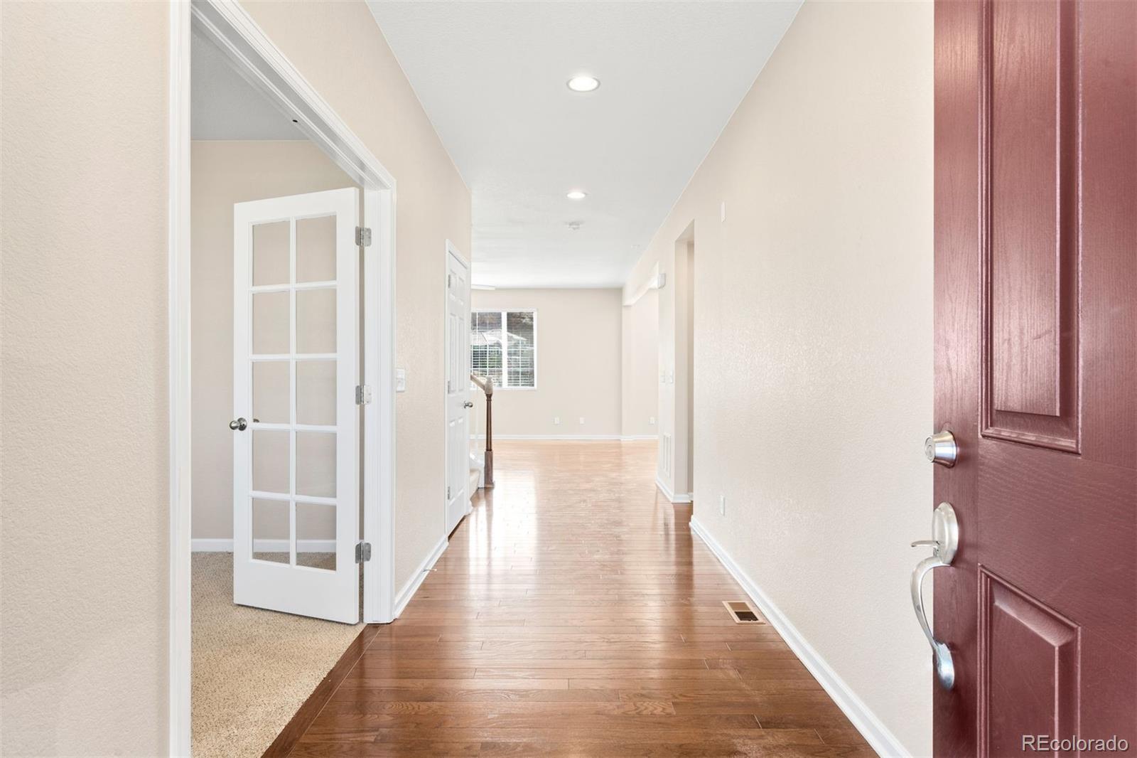 1156 Raindrop Way Castle Rock CO 80109