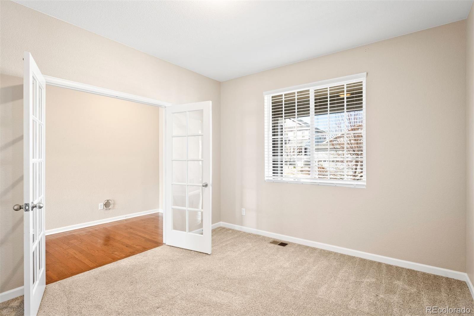 1156 Raindrop Way Castle Rock CO 80109