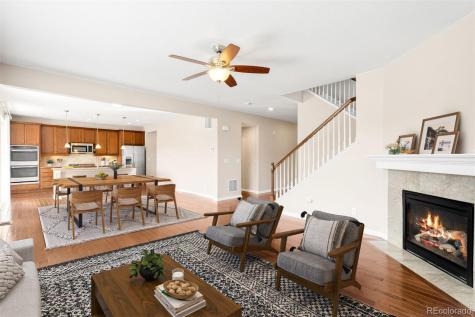 1156 Raindrop Way Castle Rock CO 80109