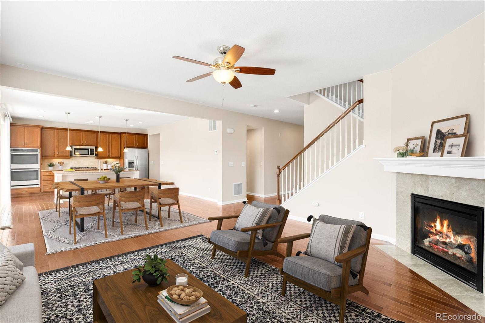 1156 Raindrop Way Castle Rock CO 80109