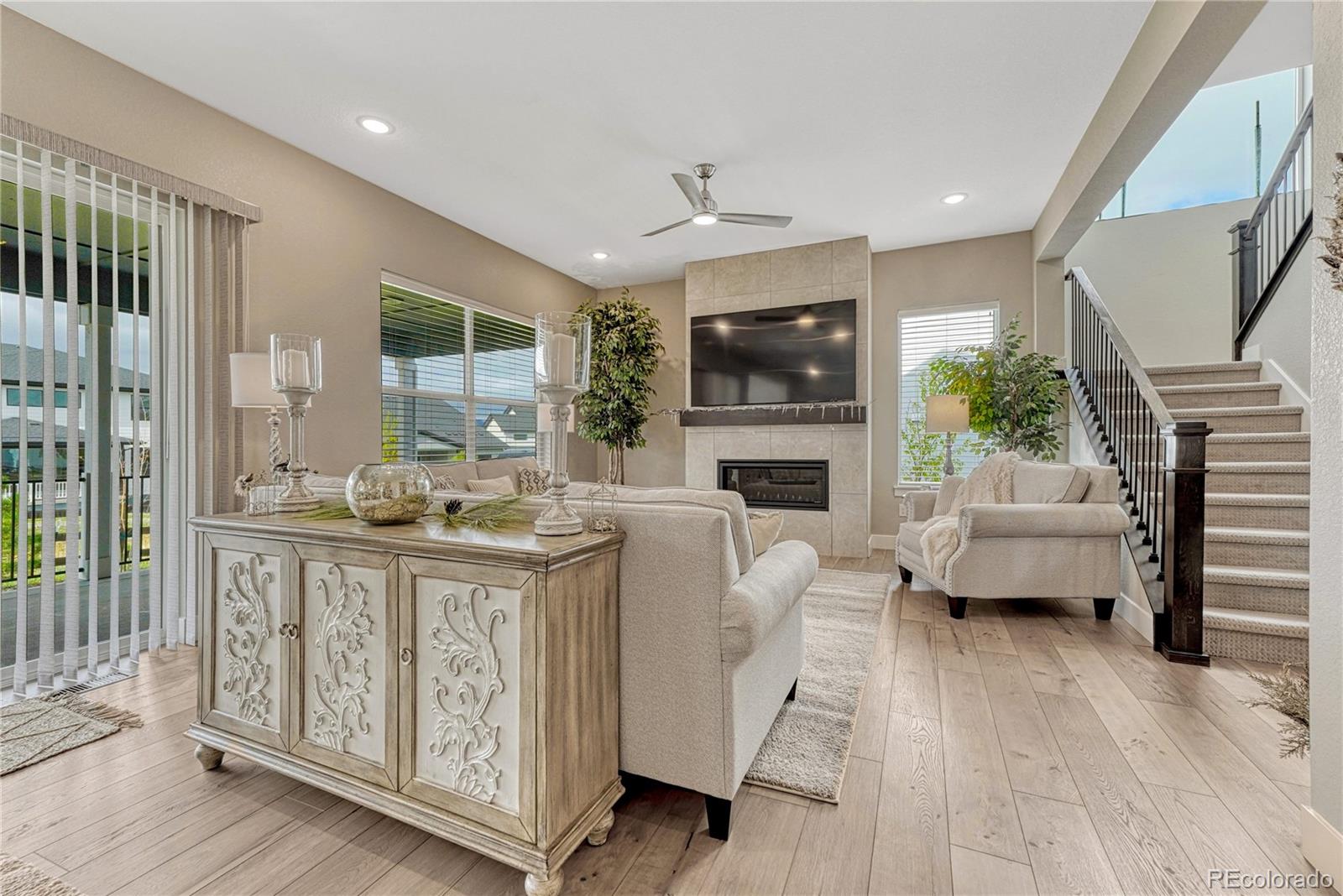 4861 Saddle Iron Road Castle Rock CO 80104