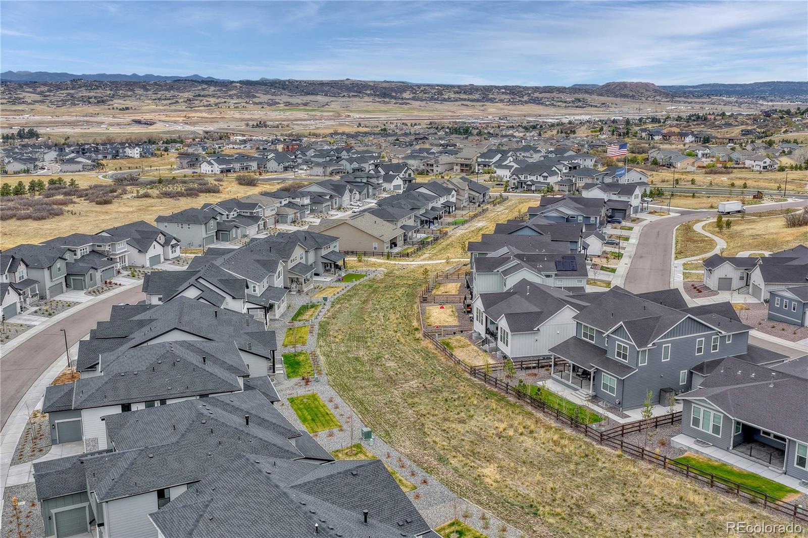 4861 Saddle Iron Road Castle Rock CO 80104
