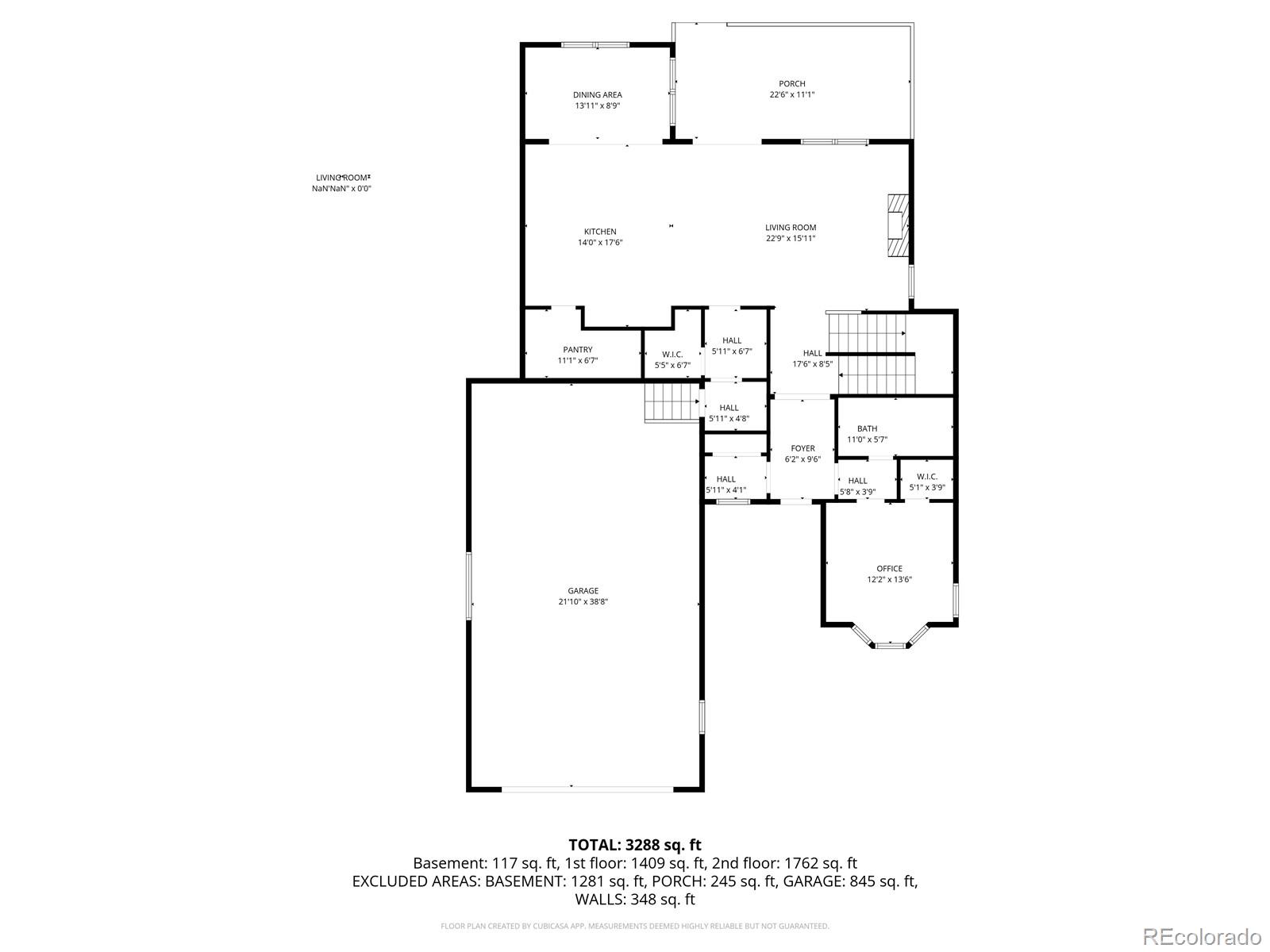 4861 Saddle Iron Road Castle Rock CO 80104