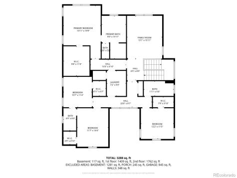 4861 Saddle Iron Road Castle Rock CO 80104