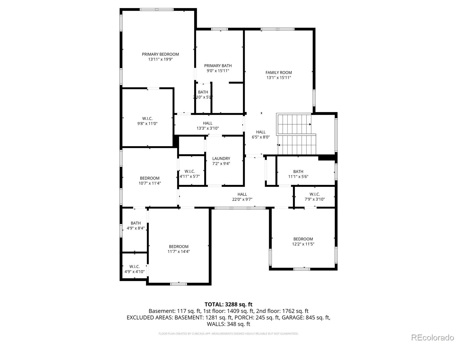 4861 Saddle Iron Road Castle Rock CO 80104