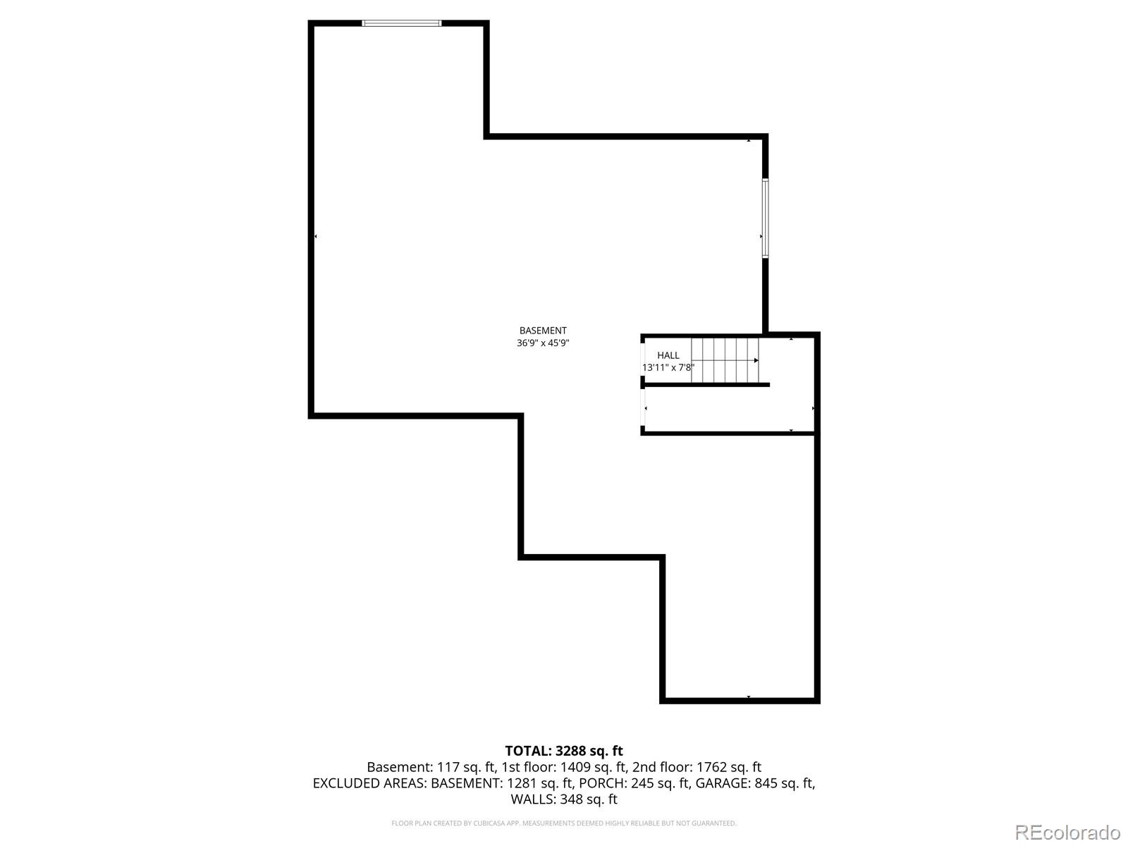 4861 Saddle Iron Road Castle Rock CO 80104
