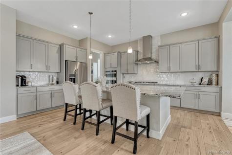 4861 Saddle Iron Road Castle Rock CO 80104