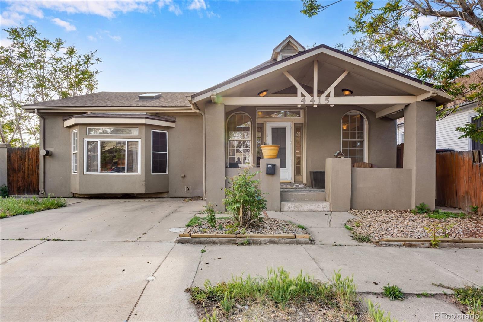 4415 Sherman Street Denver CO 80216