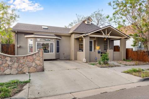 4415 Sherman Street Denver CO 80216