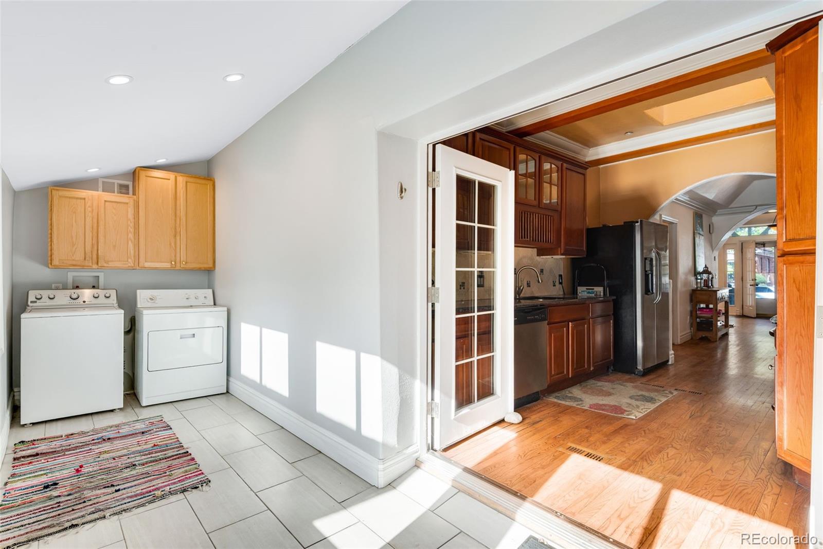 4415 Sherman Street Denver CO 80216