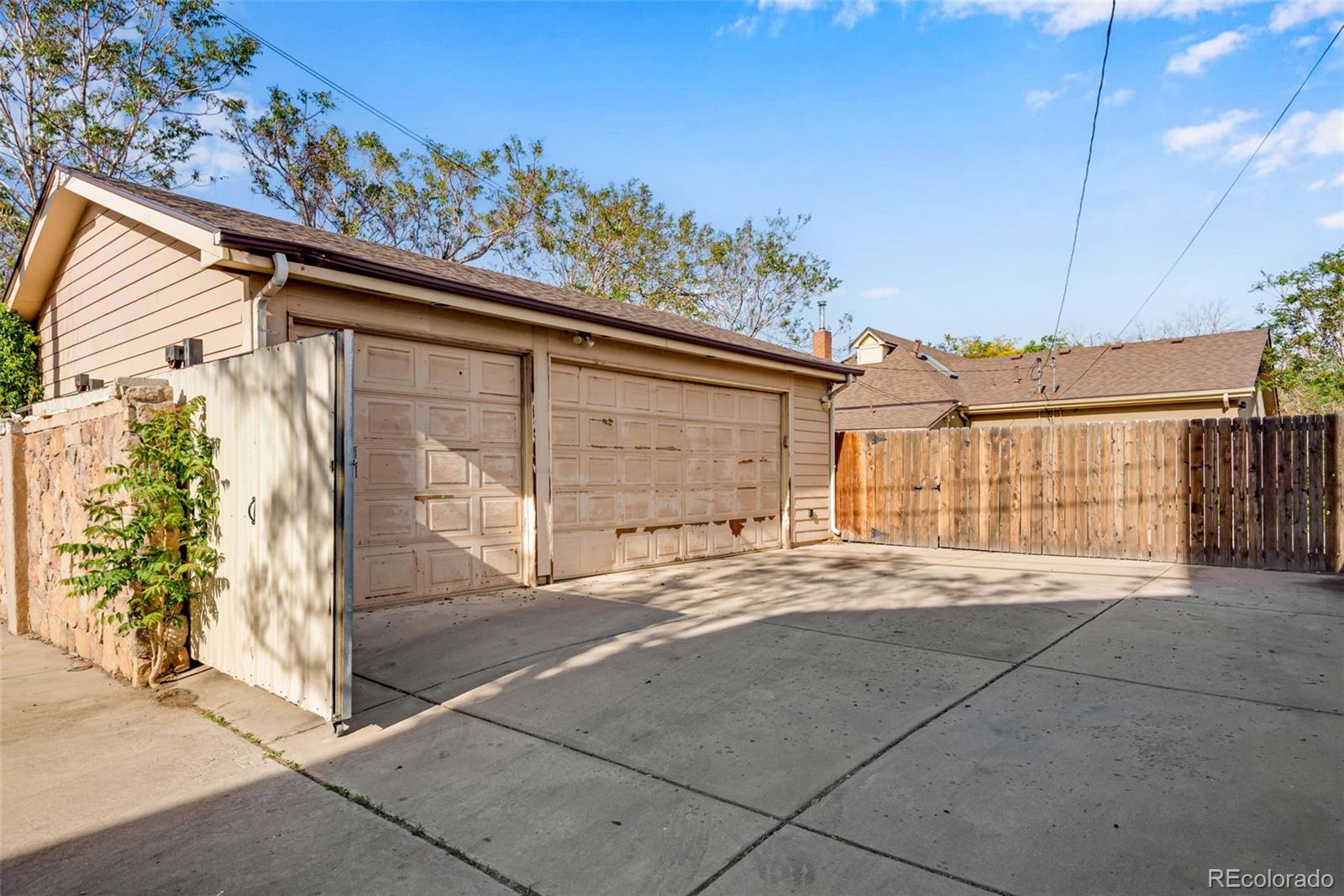 4415 Sherman Street Denver CO 80216