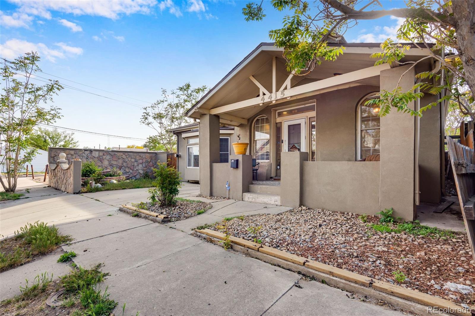 4415 Sherman Street Denver CO 80216