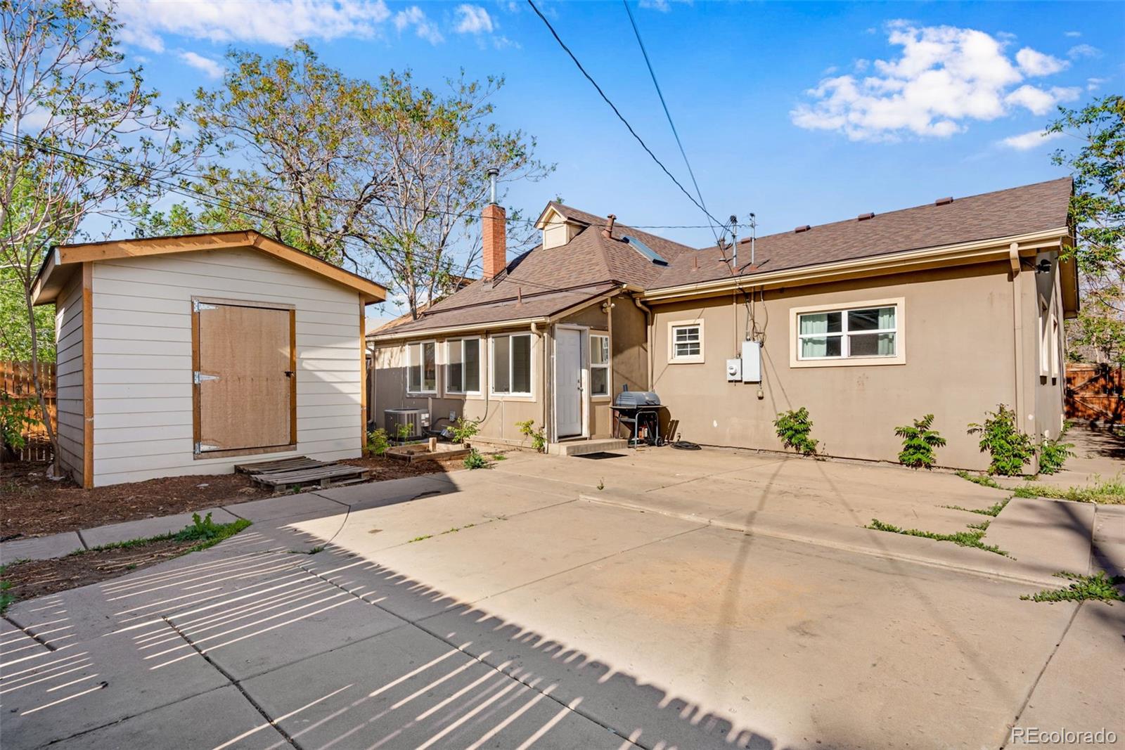 4415 Sherman Street Denver CO 80216