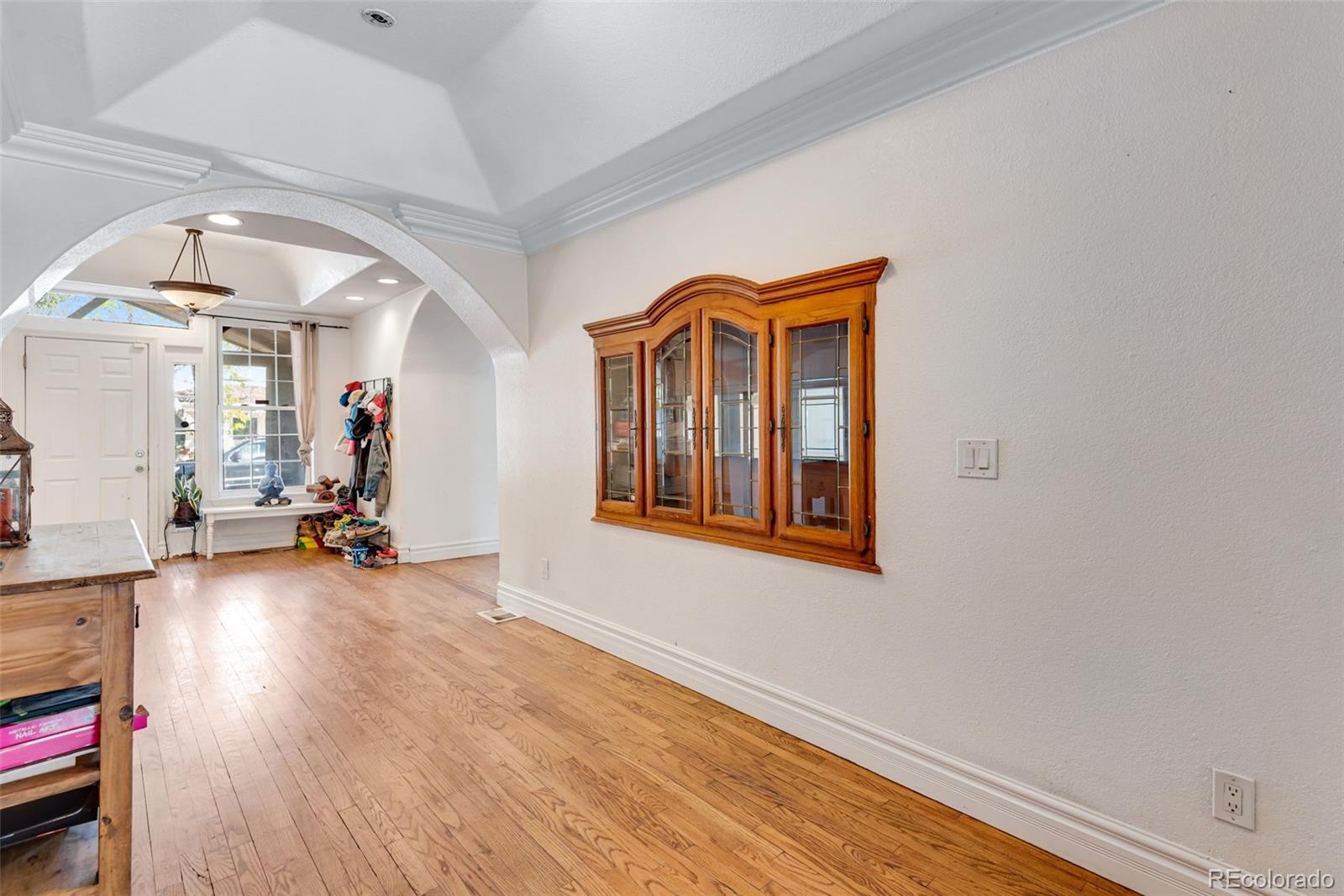 4415 Sherman Street Denver CO 80216